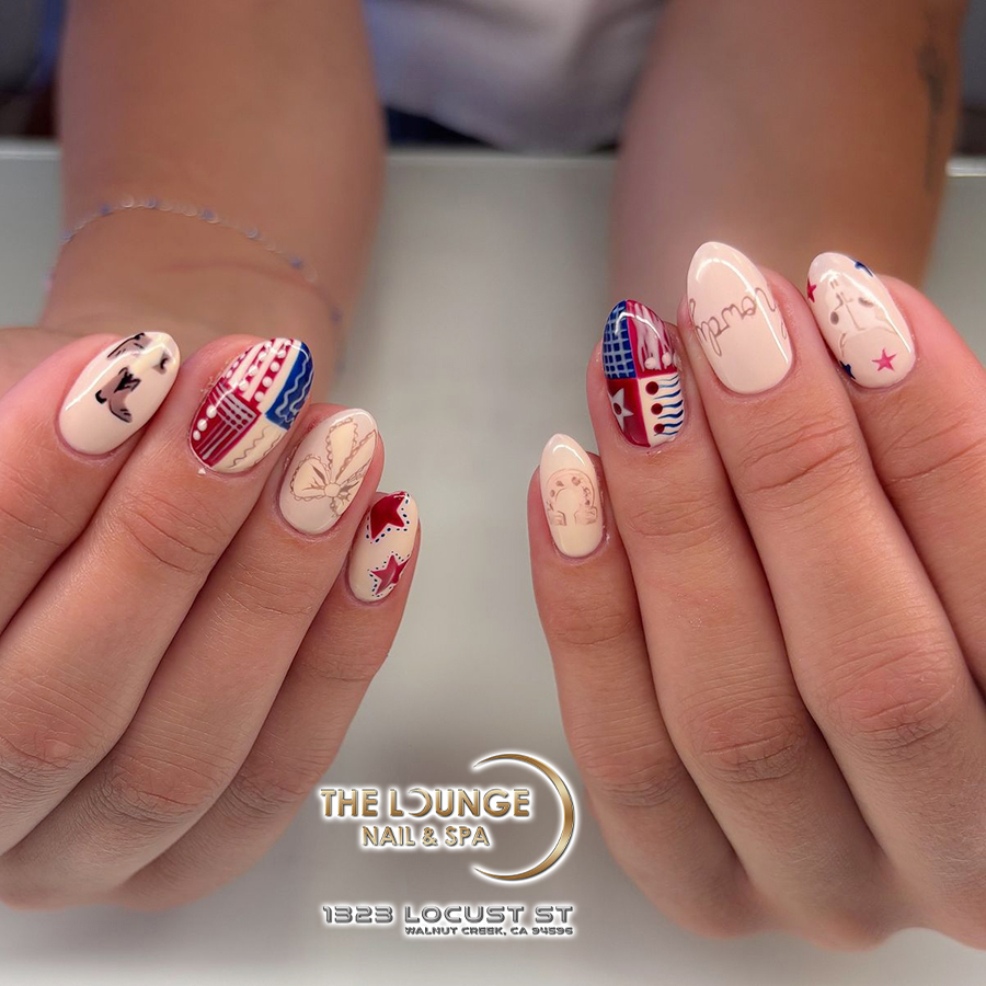 amazing nail
